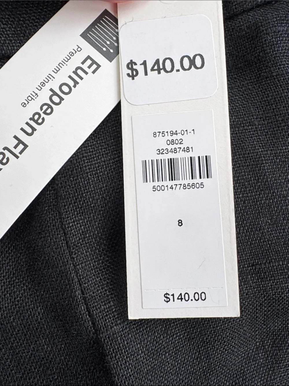 Banana Republic quality 100%